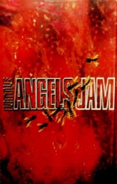 LITTLE ANGELS - JAM (MC)