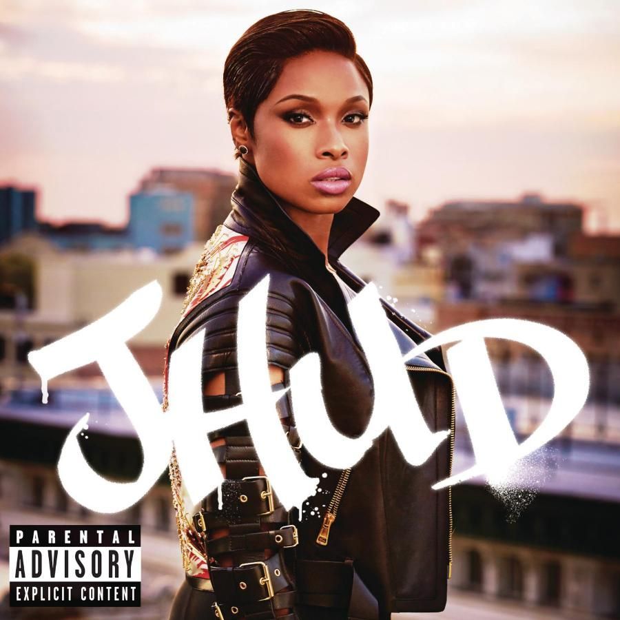 JENNIFER HUDSON - JHUD