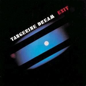 TANGERINE DREAM - EXIT
