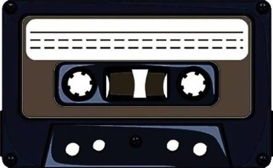 JAN GARBAREK - VISIBLE WORLD (MC) (1996)