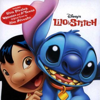 SOUNDTRACK - LILO & STITCH