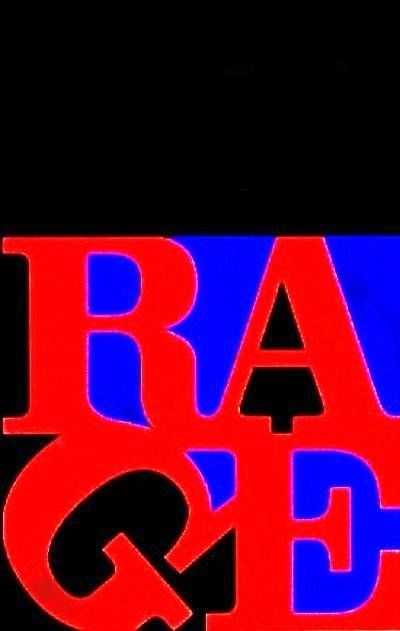 RAGE AGAINST THE MACHINE - RENEGADES (MC)