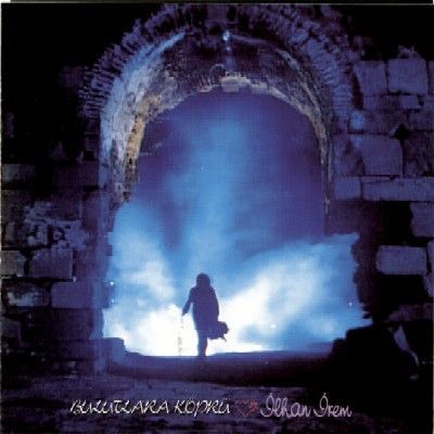 İLHAN İREM - BULUTLARA KÖPRÜ (CD)(2000)