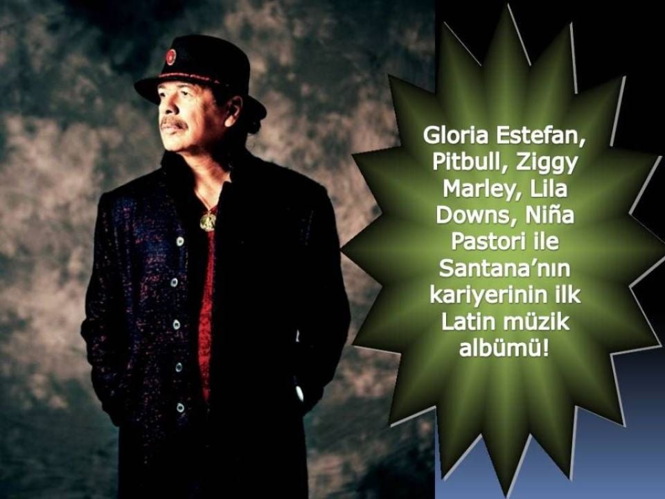 SANTANA - CORAZON (DELUXE VERSION)