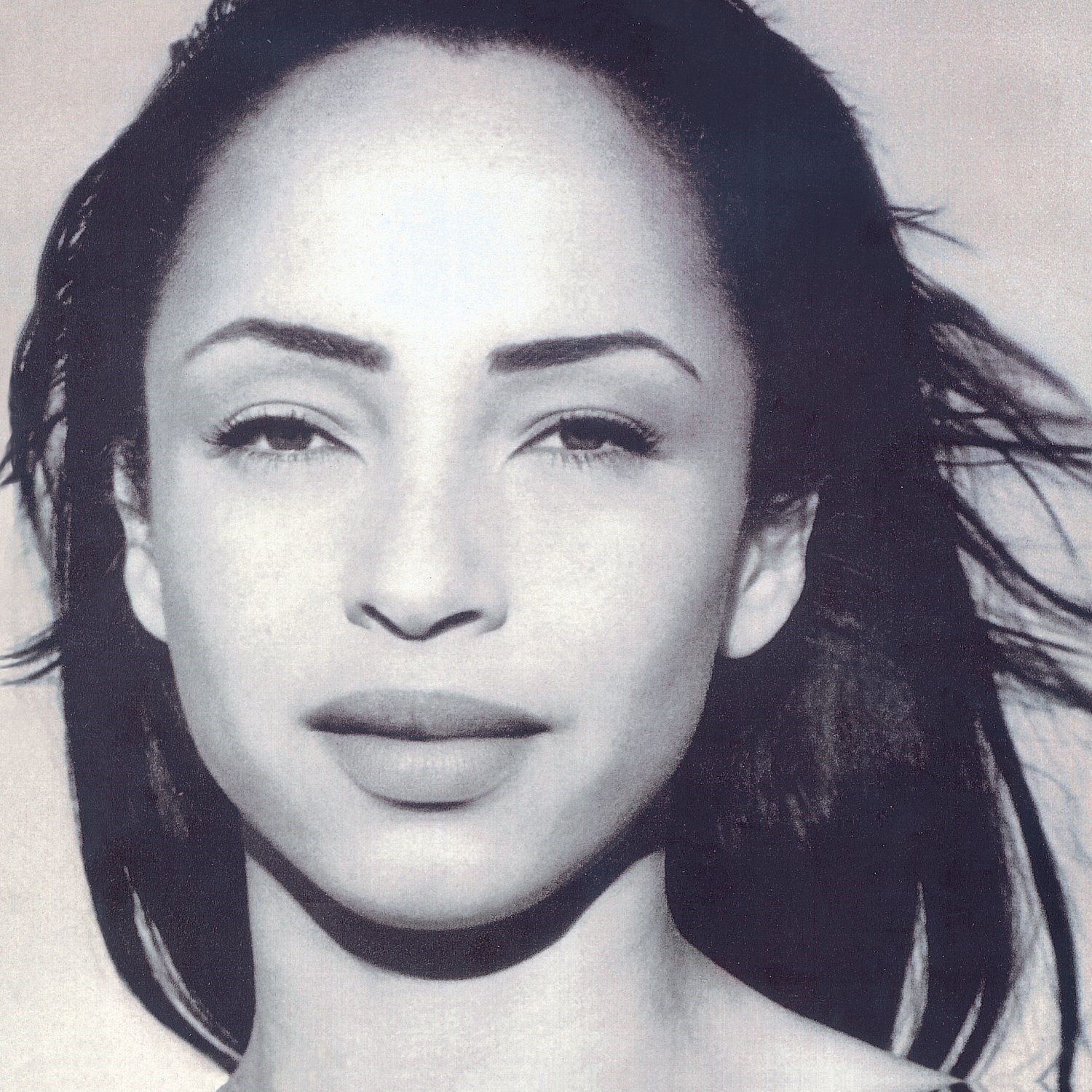 SADE - THE BEST OF SADE (CD) (2000)