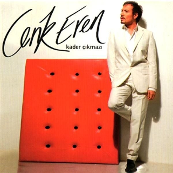 CENK EREN - KADER ÇIKMAZI