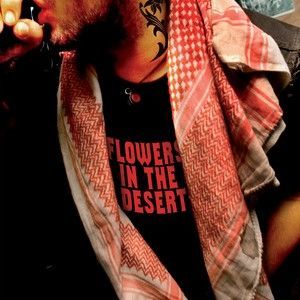 VARIOUS ARTISTS - FLOWERS IN THE DESERT (THE