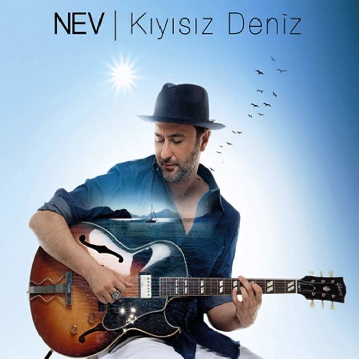 NEV - KIYISIZ DENİZ