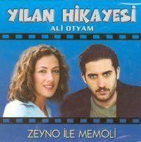 ALİ OTYAM - YILAN HİKAYESİ   ZEYNO İLE