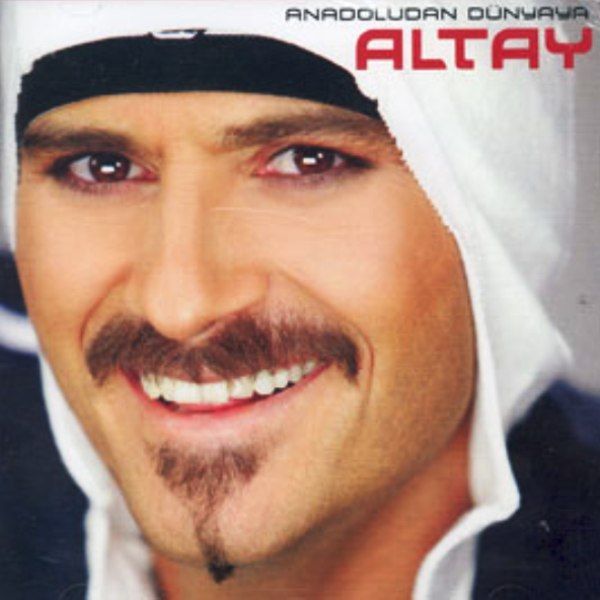 ALTAY - ANADOLUDAN DÜNYAYA