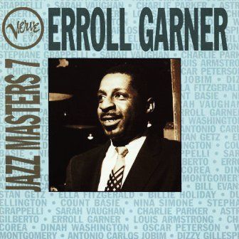 ERROLL GARNER - JAZZ MASTERS 7