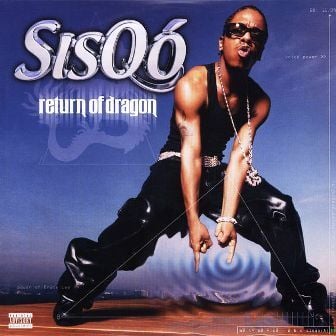 SISQO - RETURN OF DRAGON