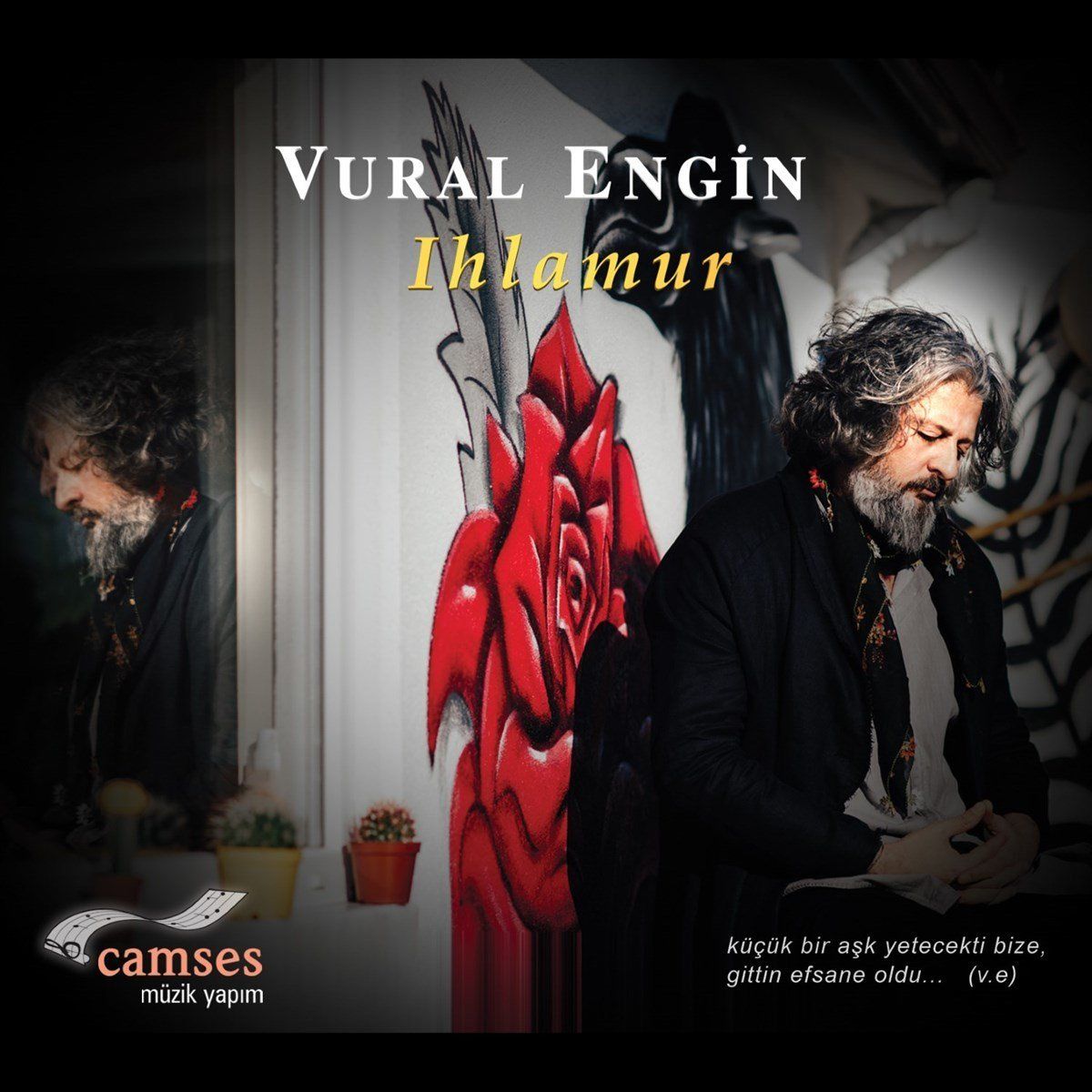 VURAL ENGİN - IHLAMUR