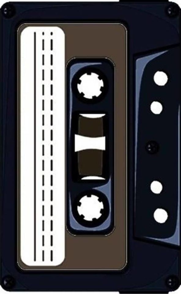 GLENN FREY - STRANGE WEATHER (MC)