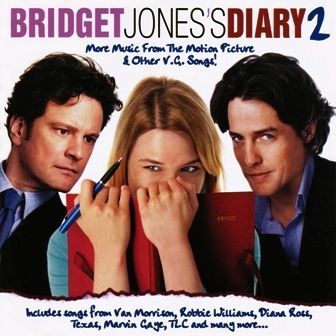 SOUNDTRACK - BRIDGET JONES'S DIARY 2