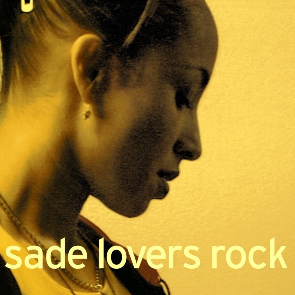 SADE - SADE LOVERS ROCK (CD) (2000)