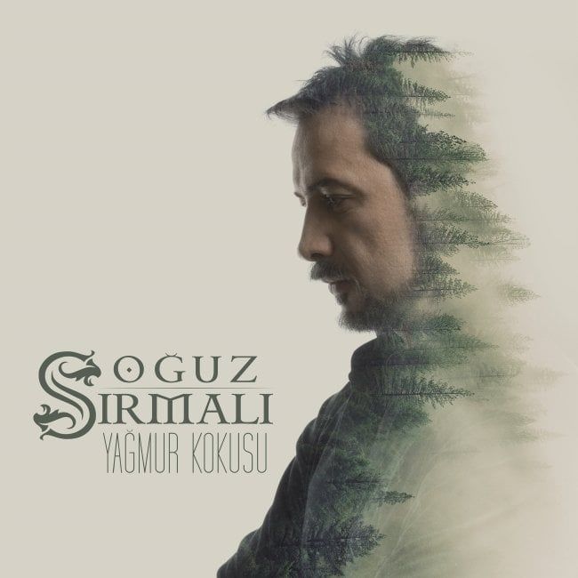 OĞUZ SIRMALI - YAĞMUR KOKUSU