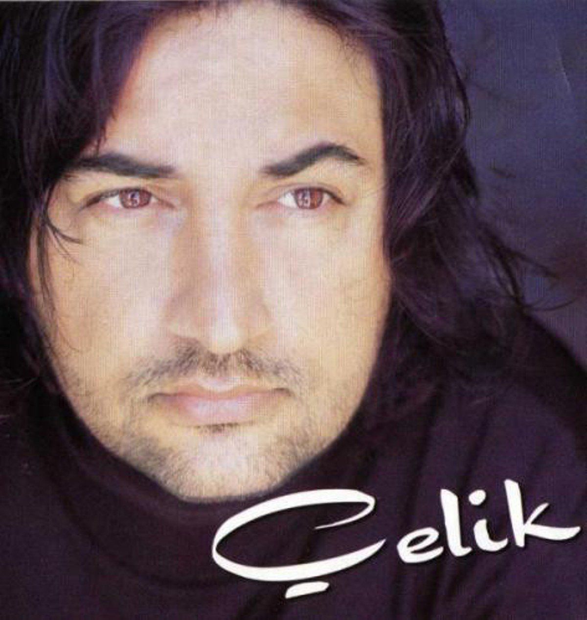 ÇELİK - YOL (CD) (2002)