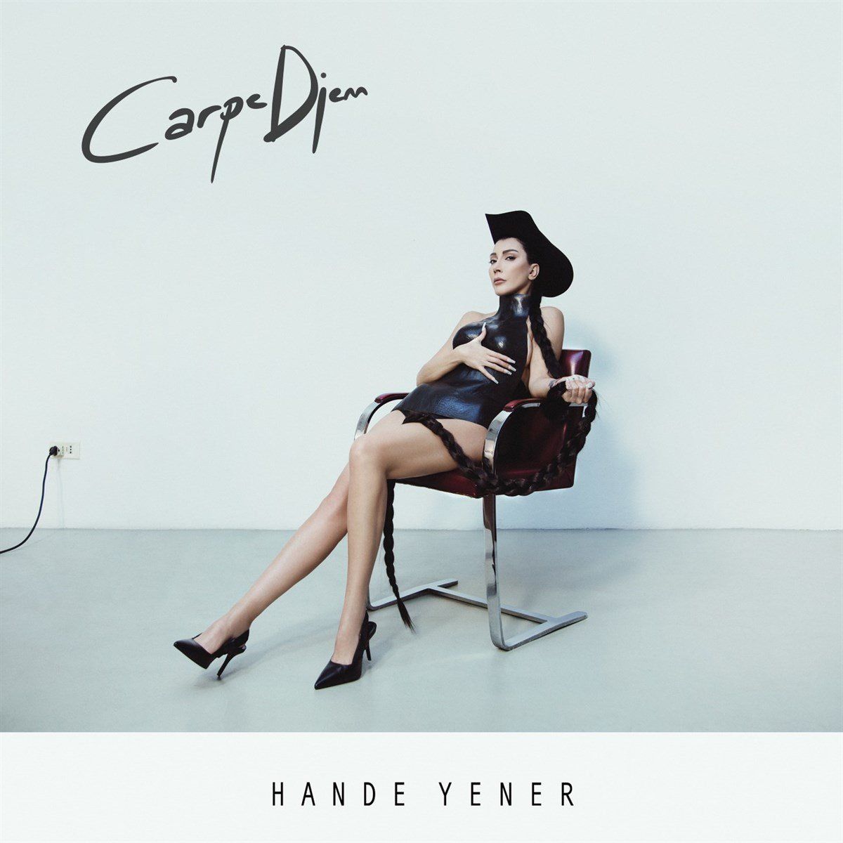 HANDE YENER - CARPE DIEM (PART 1)