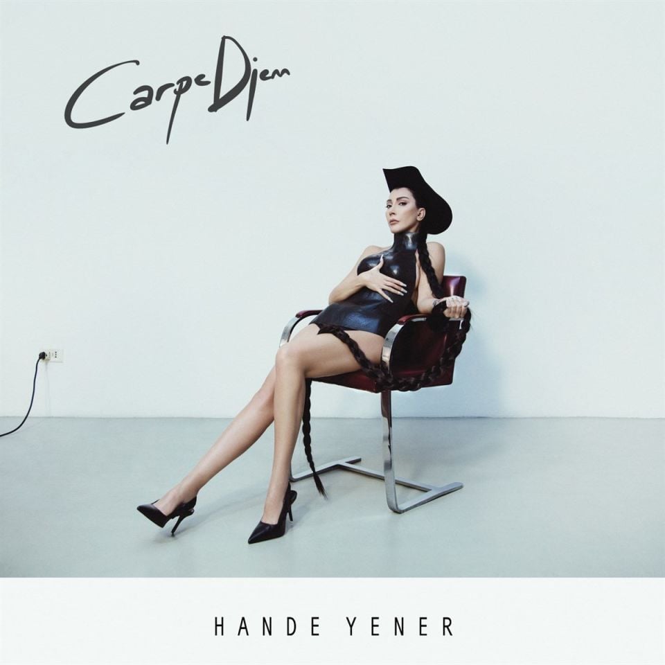 HANDE YENER - CARPE DIEM (PART 1)
