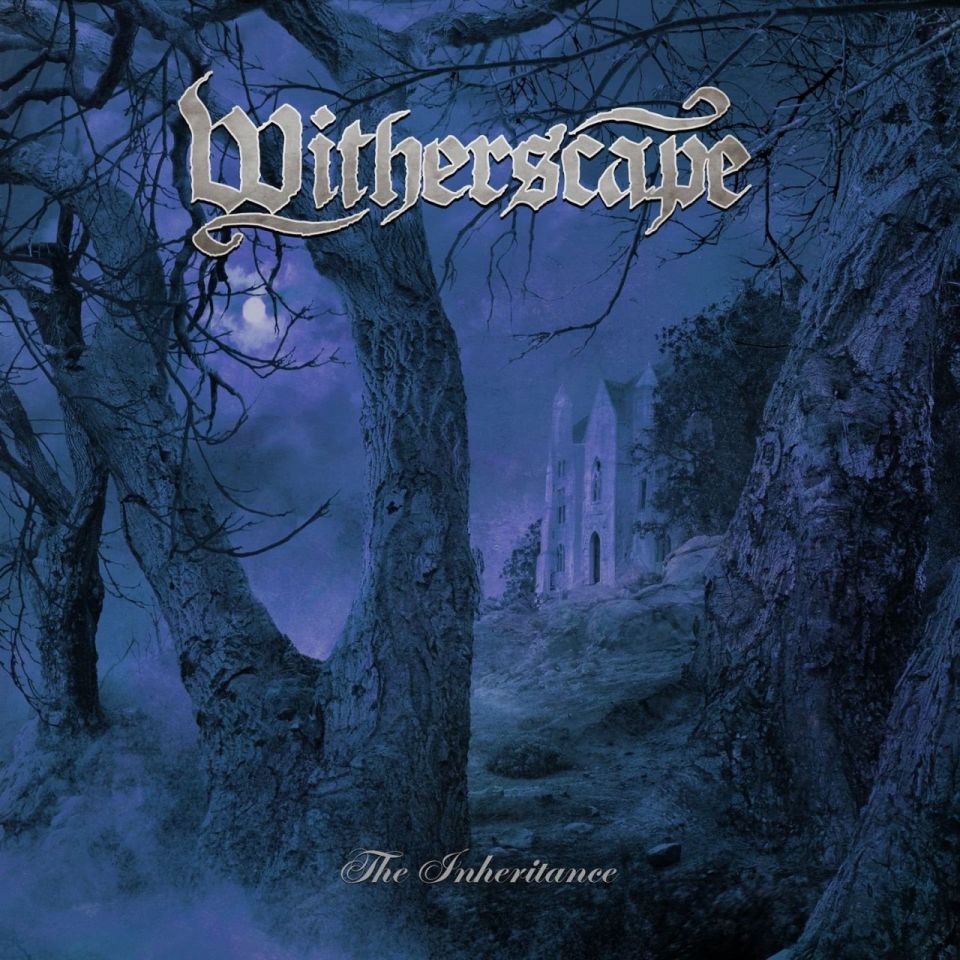 WITHERSCAPE - THE INHERITANCE