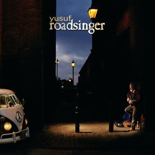 YUSUF İSLAM (CAT STEVENS) - ROADSINGER