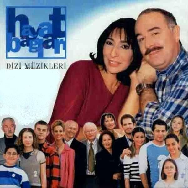 HAYAT BAĞLARI - DİZİ MÜZİĞİ