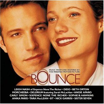 SOUNDTRACK - BOUNCE