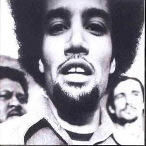 BEN HARPER - THE WILL TO LIVE