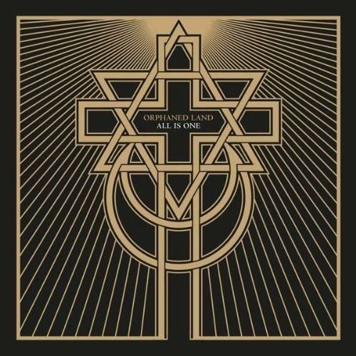 ORPHANED LAND - ALL IS ONE