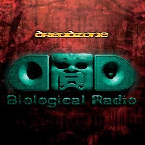 DREADZONE - BIOLOGICAL RADIO