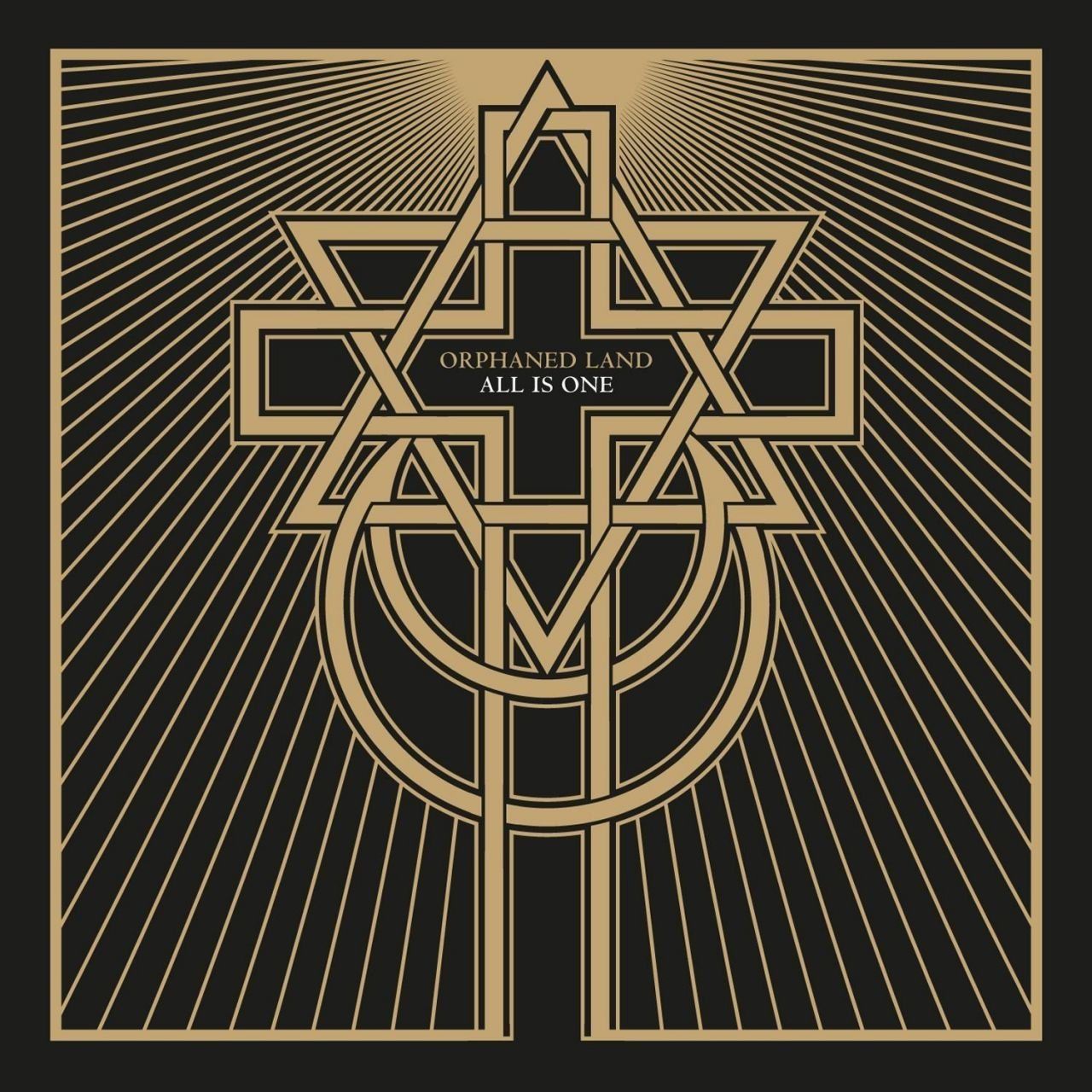 ORPHANED LAND - ALL IS ONE