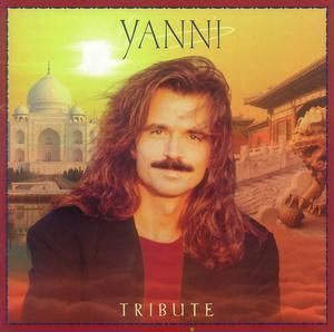 YANNI - TRIBUTE