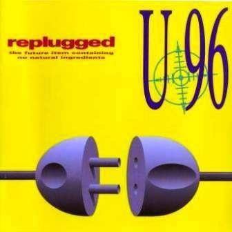 U 96 - REPLUGGED