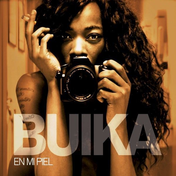 BUIKA - EN MI PIEL