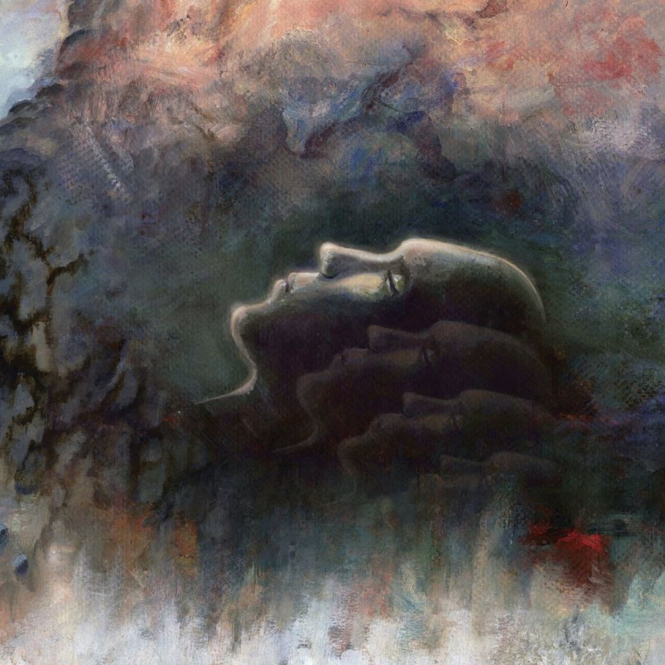 MORBUS CHRON - SWEVEN