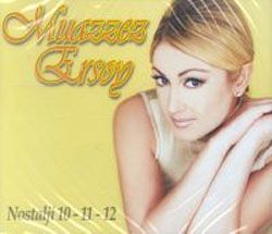 MUAZZEZ ERSOY - NOSTALJİ 10-11-12
