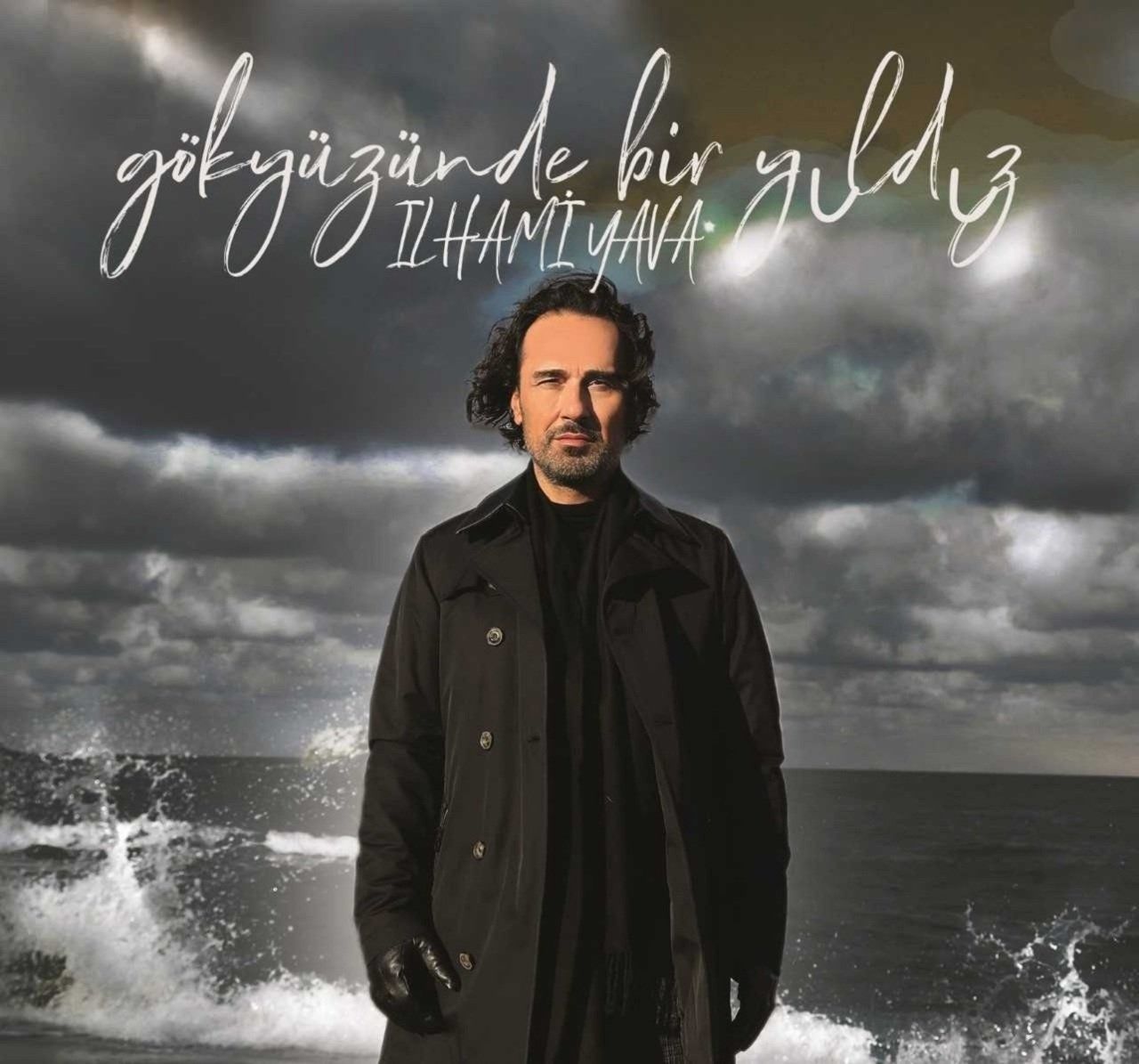 İLHAMİ YAVA - GÖKYÜZÜNDE BİR YILDIZ