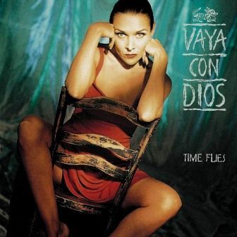 VAYA CON DIOS - TIME FLIES