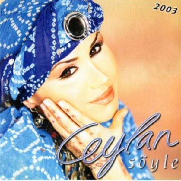 CEYLAN - SÖYLE