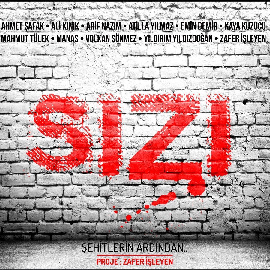 SIZI - ÇEŞİTLİ SANATÇILAR