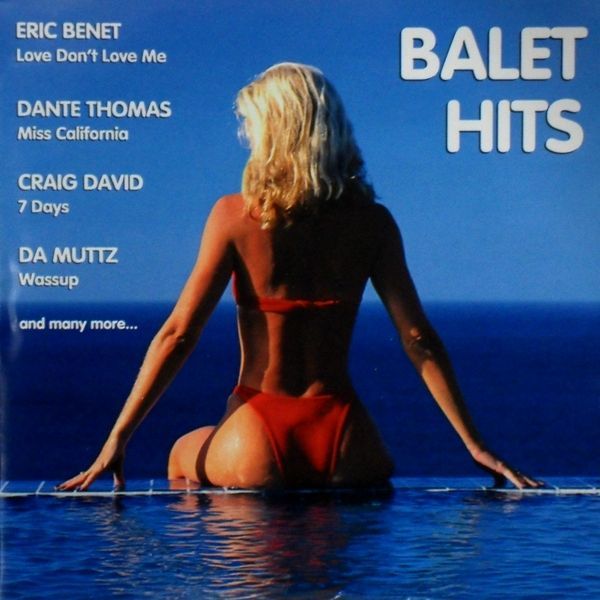 VARIOUS - BALET HITS