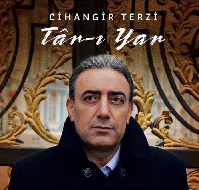 CİHANGİR TERZİ - TAR-I YAR