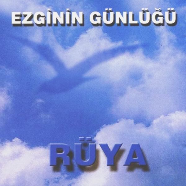 EZGİNİN GÜNLÜĞÜ - RÜYA