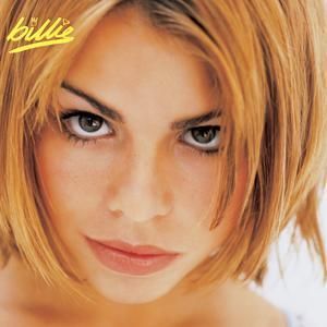 BILLIE - HONEY TO THE B