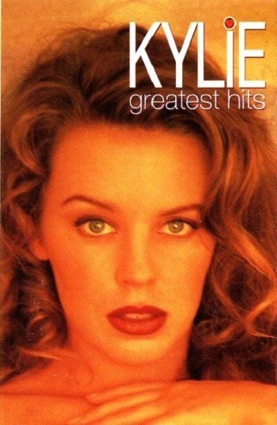 KYLIE MINOGUE - GREATEST HITS, (MC), KASET