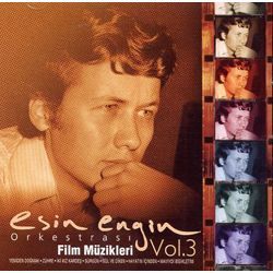 ESİN ENGİN - FİLM MÜZİKLERİ VOL.3