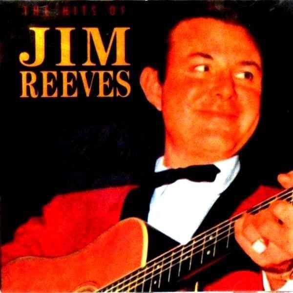JIM REEVES - THE HITS OF