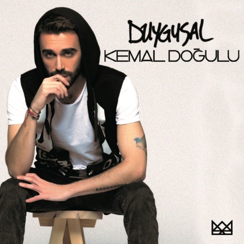 KEMAL DOĞULU - DUYGUSAL
