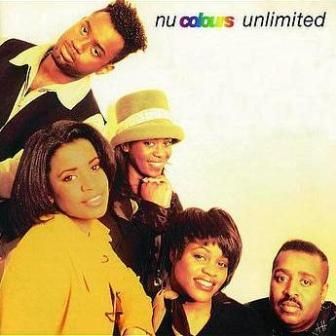NU COLOURS - UNLIMITED